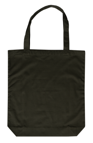Tote bag Green -  Deerhunter