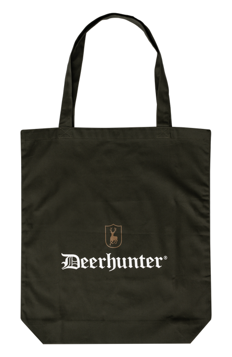 Tote bag Green -  Deerhunter