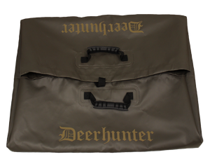 Vandtæt vildttaske - Deerhunter - Art Green