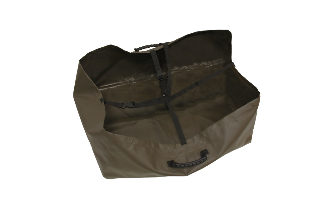 Vandtæt vildttaske - Deerhunter - Art Green