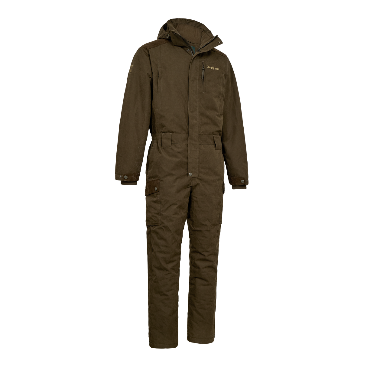 Eagle Winter Kedeldragt - Tarmac Green - Deerhunter