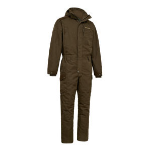 Eagle Winter Kedeldragt - Tarmac Green - Deerhunter