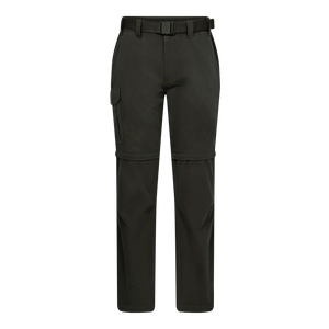 Str. 56 - Slogen Zip-Off Bukser - Timber - Deerhunter - Ombytningsvare