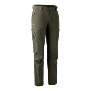 Strike Extreme Bukser Herre - Kort - Deerhunter - Palm Green