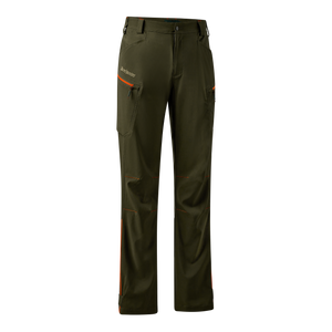 Chamois Bukser Forest Green -  Deerhunter