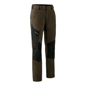 Northward Bukser - Green/Black - Deerhunter