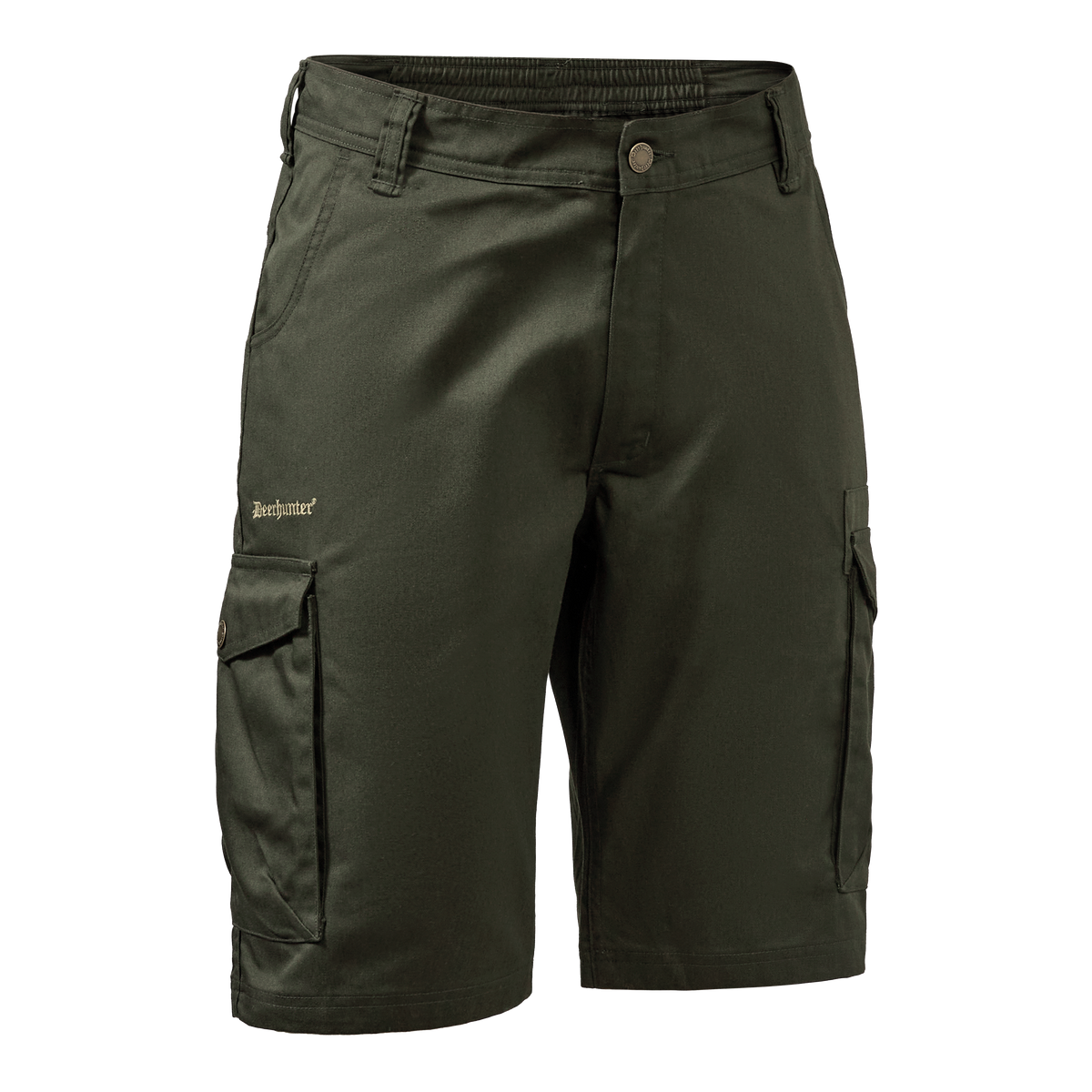 Atlas Shorts Timber - Deerhunter