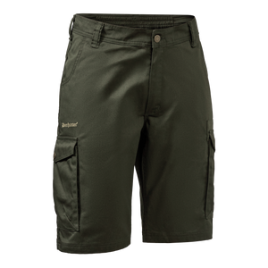 Atlas Shorts Timber - Deerhunter