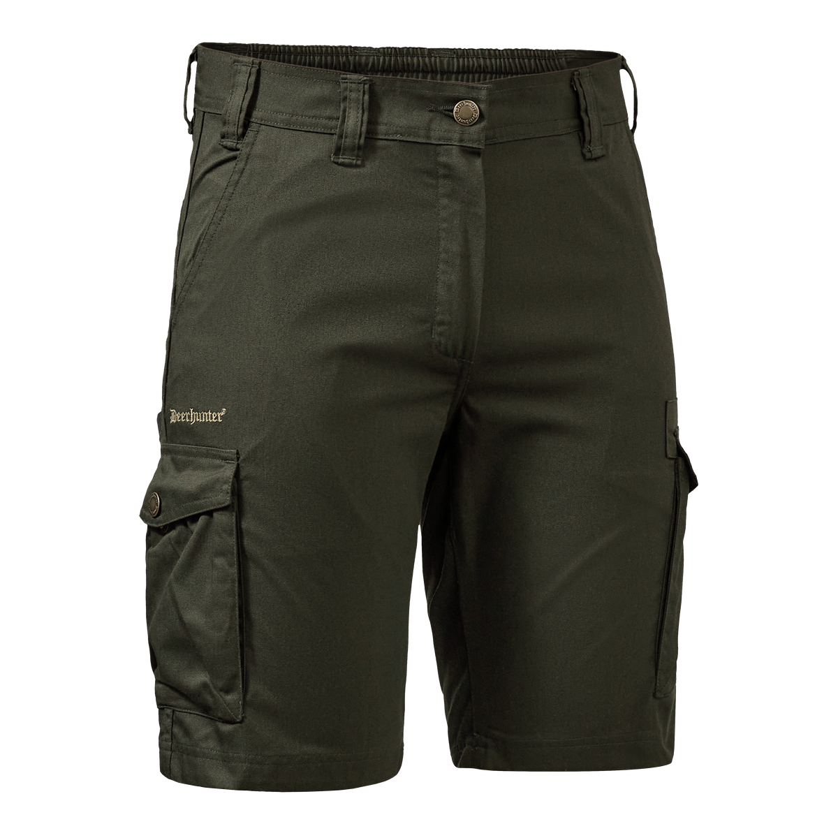 Lady Atlas Shorts Timber - Deerhunter