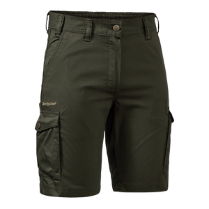Lady Atlas Shorts Timber - Deerhunter