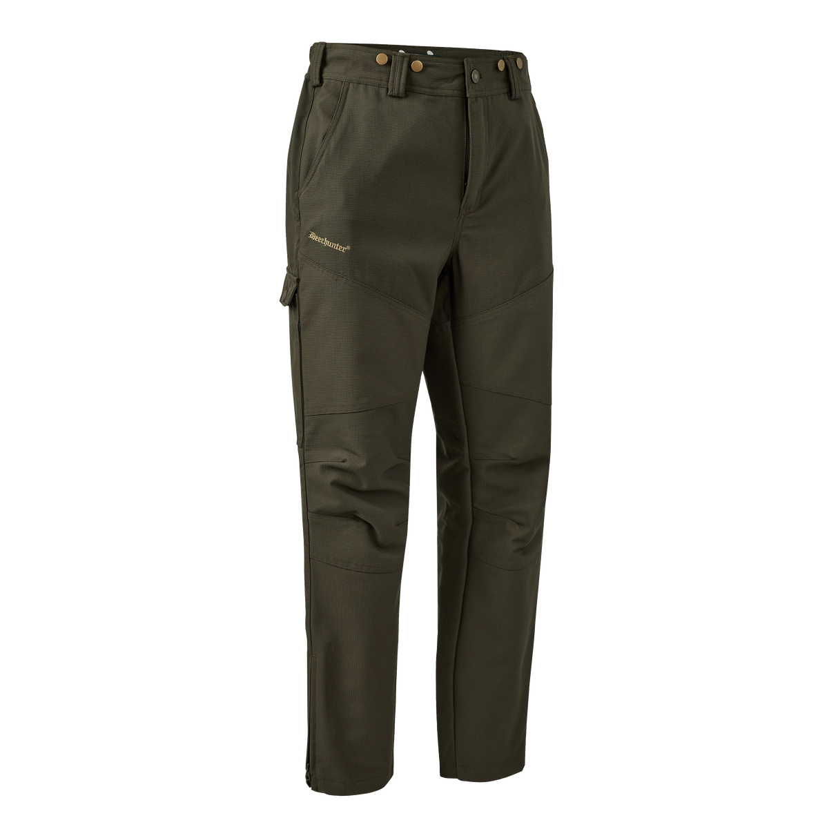 Strike Extreme støvlebukser Herre Palm Green -  Deerhunter