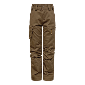 Youth Traveler Bukser - Hickory - Deerhunter
