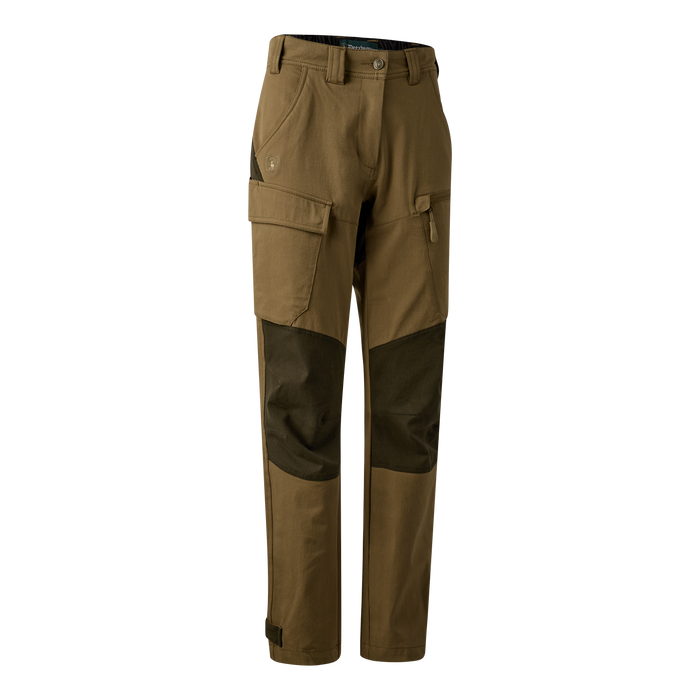 Lady Sarek Full Stretch Bukser  -  Deerhunter