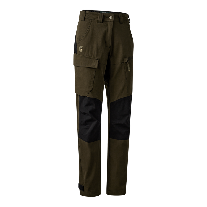 Lady Sarek Full Stretch Bukser  -  Deerhunter