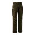 Sarek Full Stretch Bukser - Fallen Leaf -  Deerhunter