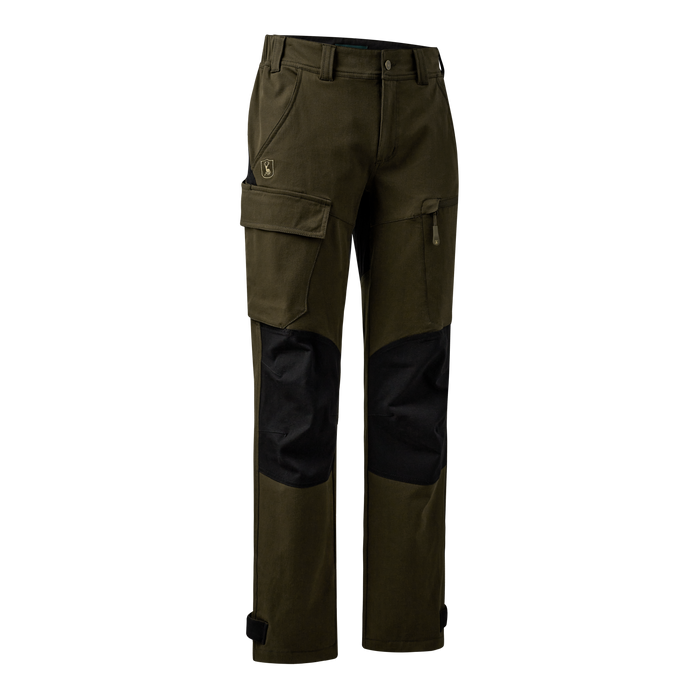 Sarek Full Stretch Bukser  -  Deerhunter