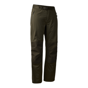 Excape Regnbukser Art Green -  Deerhunter