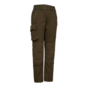 Lady Muflon Pro Bukser Art Green -  Deerhunter