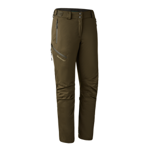 Lady Excape Winter Bukser Art Green -  Deerhunter