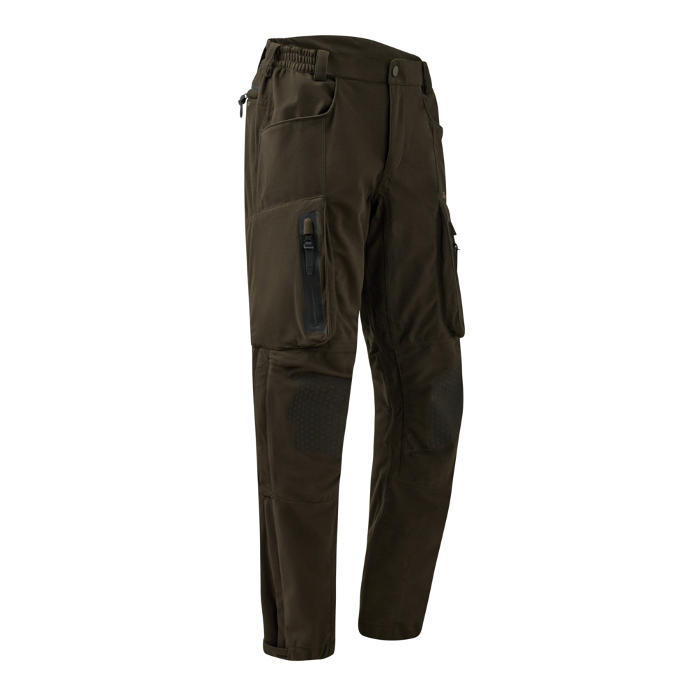 Game Pro Light Bukser Wood - Deerhunter