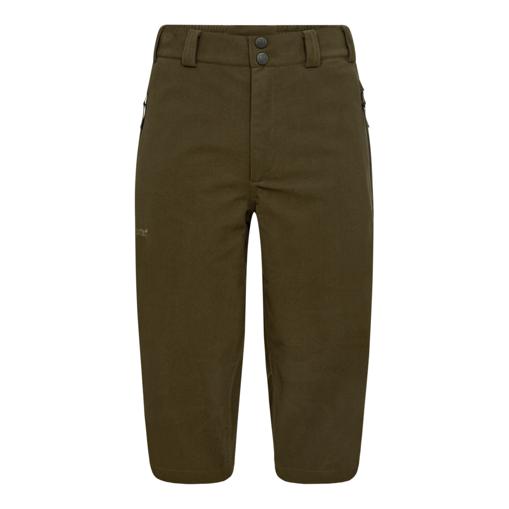 Pro Gamekeeper Knickers - Peat - Deerhunter