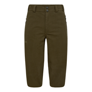 Pro Gamekeeper Knickers - Peat - Deerhunter