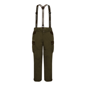 Eagle Winter Bukser Tarmac Green - Deerhunter