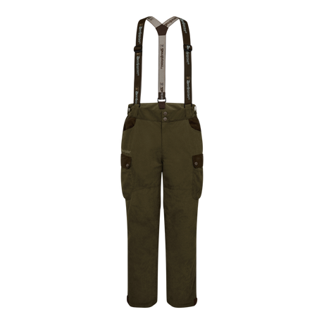 Eagle Winter Bukser Tarmac Green - Deerhunter