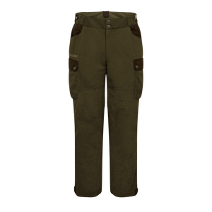 Eagle Winter Bukser Tarmac Green - Deerhunter
