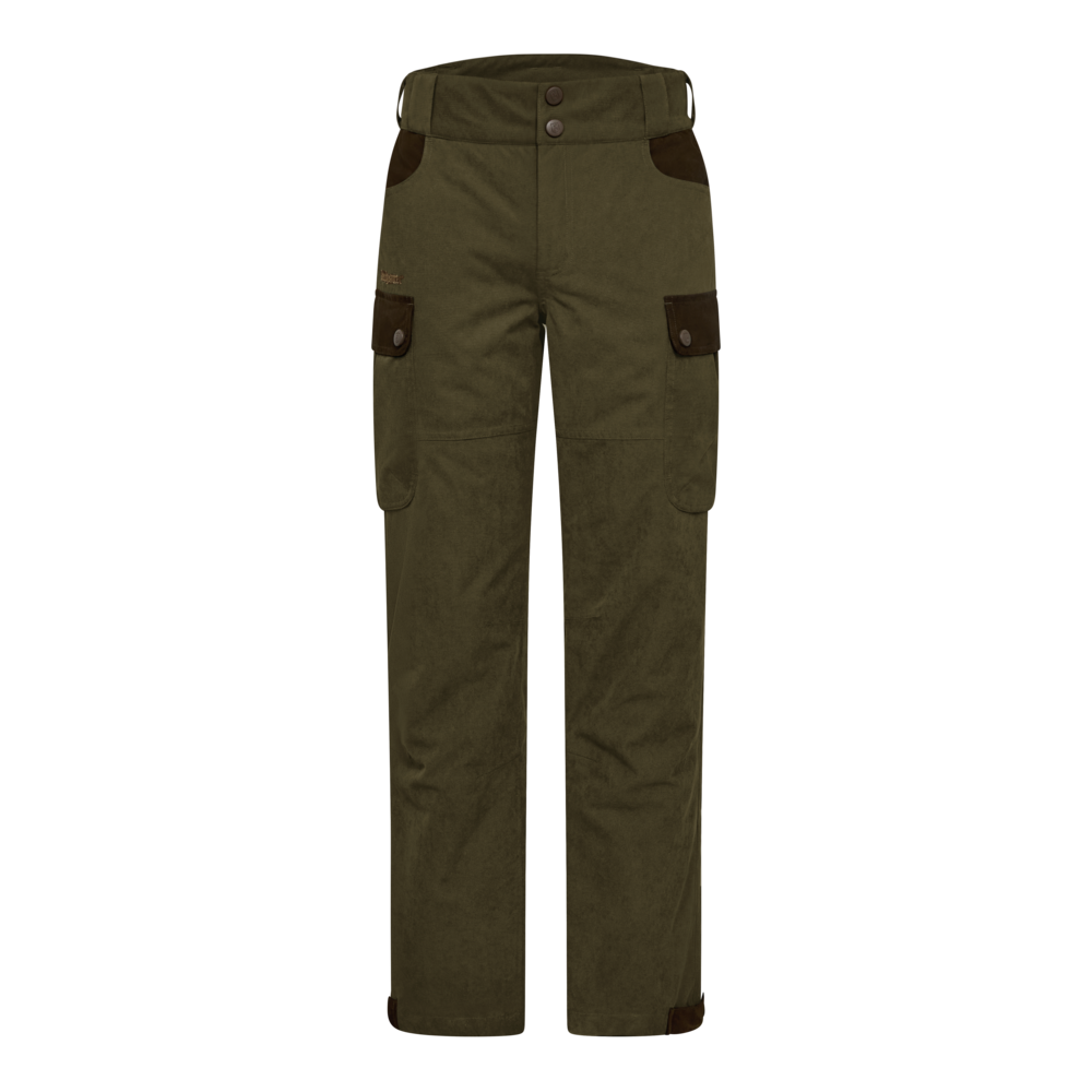 Eagle Bukser Tarmac Green - Deerhunter