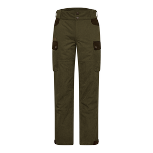 Eagle Bukser Tarmac Green - Deerhunter