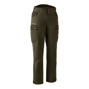 Eagle Bukser - Kort - Deerhunter - Tarmac Green
