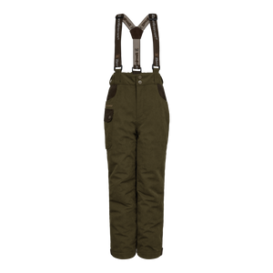 Youth Eagle Bukser Tarmac Green - Deerhunter