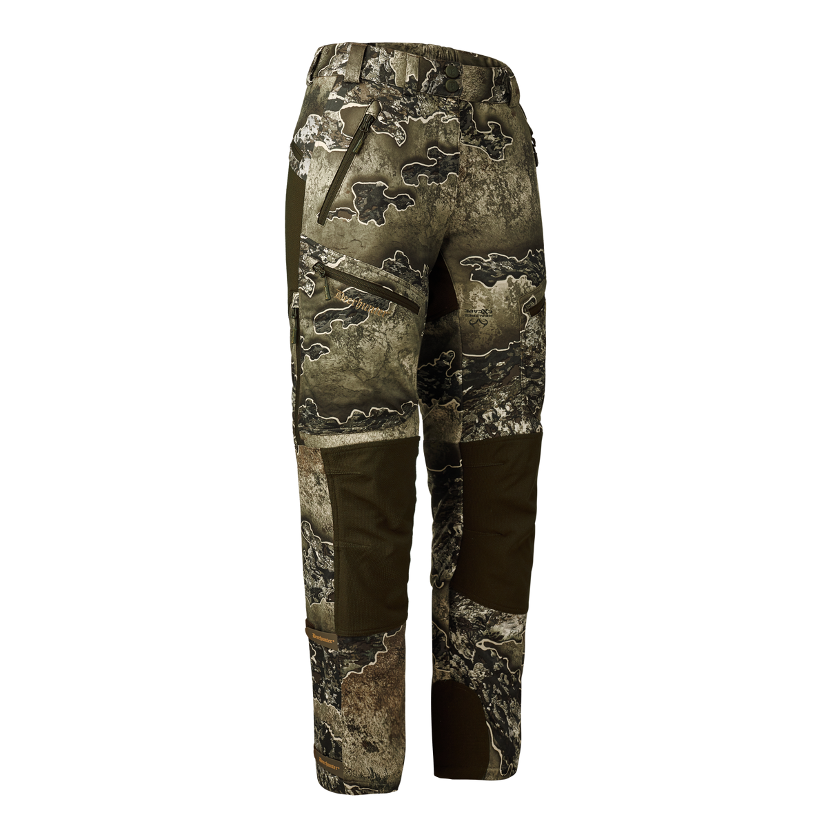 Lady Excape Softshell-bukser REALTREE EXCAPEâ„¢ -  Deerhunter