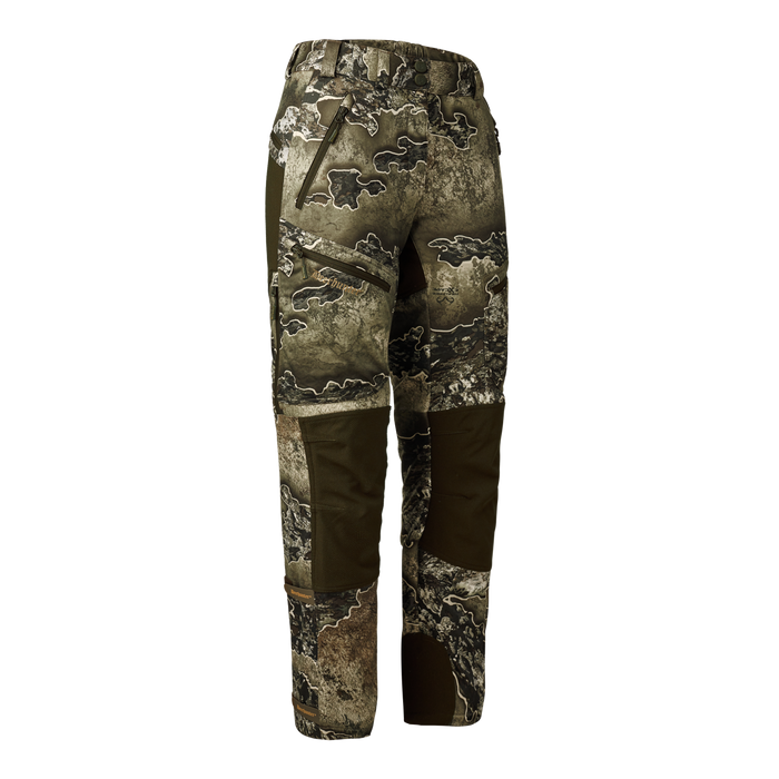Lady Excape Softshell-bukser REALTREE EXCAPEâ„¢ -  Deerhunter