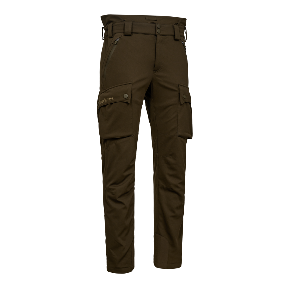 Muflon Pro Light Bukser Art Green -  Deerhunter