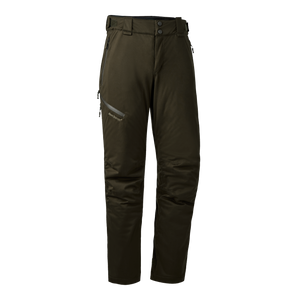 Excape Winter Bukser - Green - Deerhunter