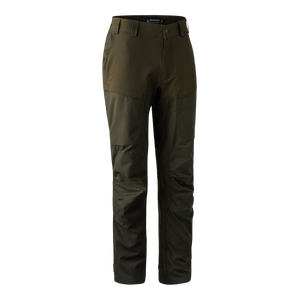 Strike Bukser Herre - Kort - Deerhunter - Deep Green