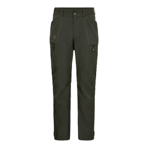 Canopy Bukser - Forest Green - Deerhunter