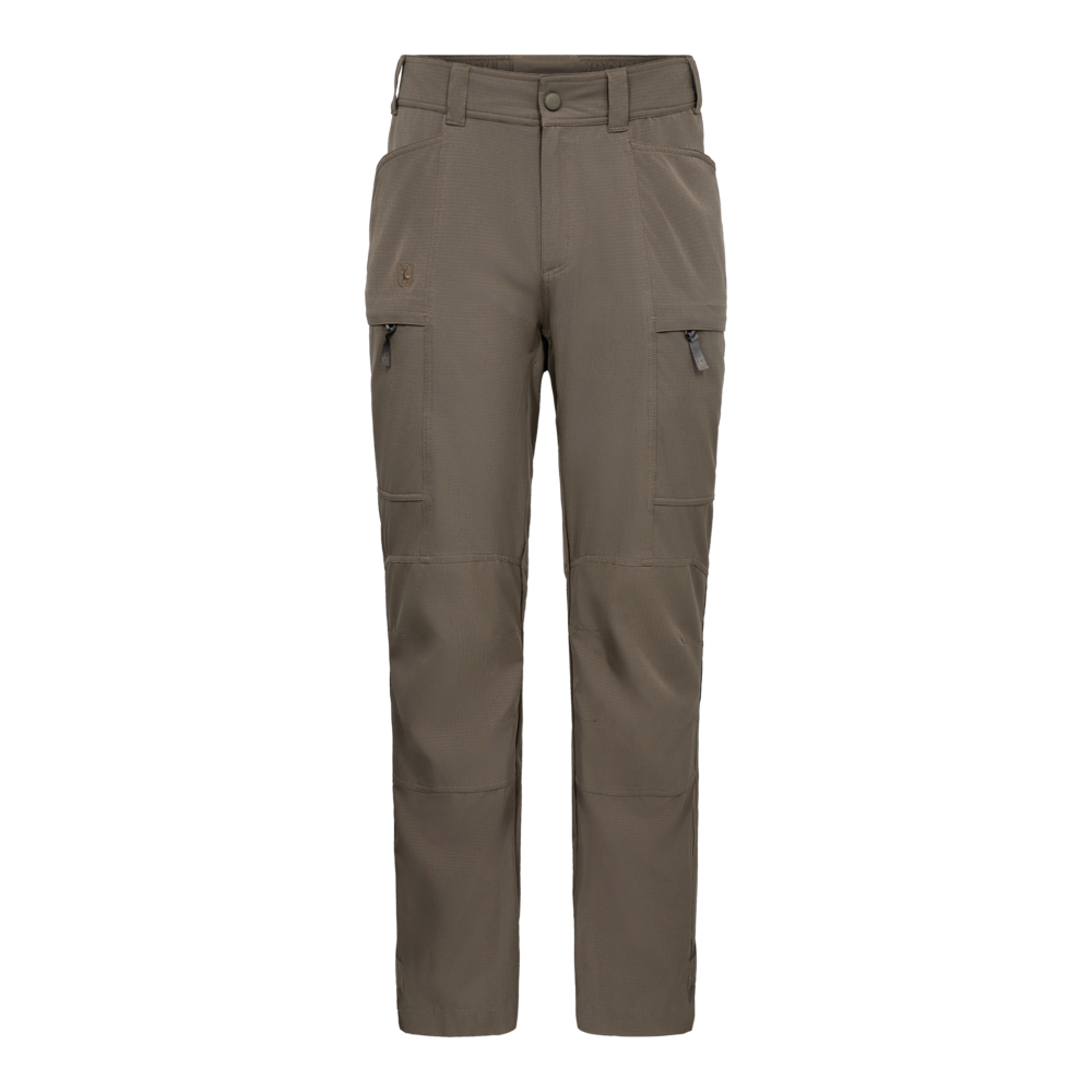 Canopy Bukser - Stone Grey - Deerhunter