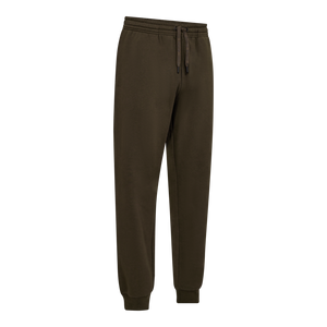 Logo Sweat Pants Fallen Leaf -  Deerhunter