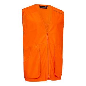 Jagt Net Sikkershedsvest  -  Deerhunter