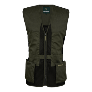 Atlas Net Skydevest Timber - Deerhunter