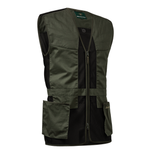 Atlas Net Skydevest Timber - Deerhunter