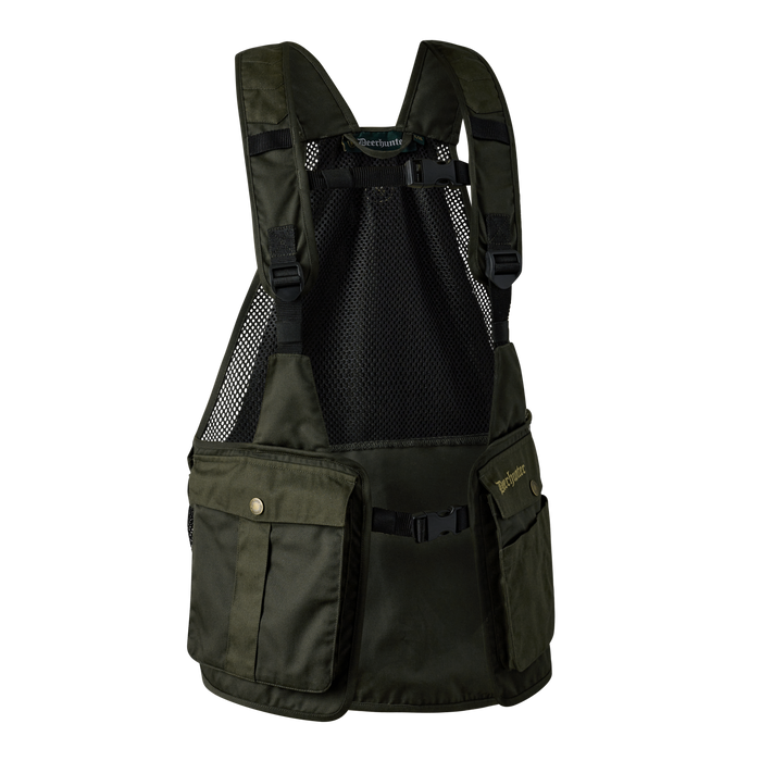 Atlas vest Timber -  Deerhunter