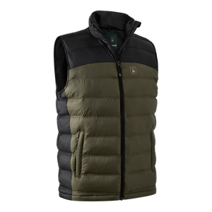 Northward Vatteret Vest - Deerhunter - Rifle Green