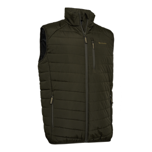 Moor Fuldvatteret Vest - Timber - Deerhunter