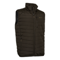 Moor Fuldvatteret Vest - Brown Leaf - Deerhunter