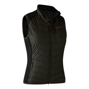 Lady Moor Vatteret Vest  -  Deerhunter