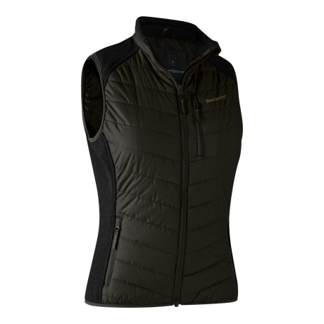 Lady Moor Vatteret Vest  -  Deerhunter